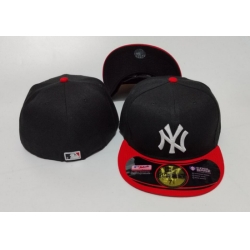 MLB Fitted Cap 109
