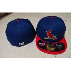 MLB Fitted Cap 110