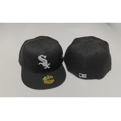 MLB Fitted Cap 113
