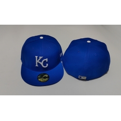 MLB Fitted Cap 114