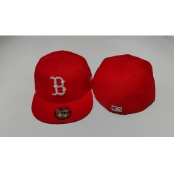 MLB Fitted Cap 120