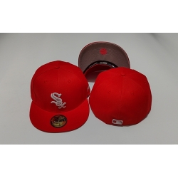 MLB Fitted Cap 122