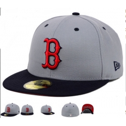 MLB Fitted Cap 129