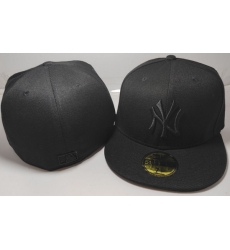 MLB Fitted Cap 135