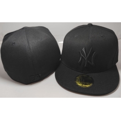 MLB Fitted Cap 135