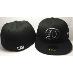 MLB Fitted Cap 137