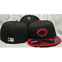 MLB Fitted Cap 140