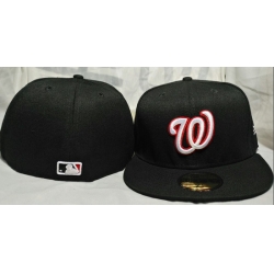 MLB Fitted Cap 141