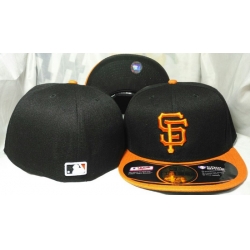 MLB Fitted Cap 142