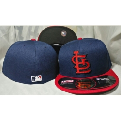 MLB Fitted Cap 143