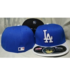 MLB Fitted Cap 144