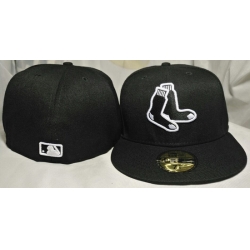 MLB Fitted Cap 145