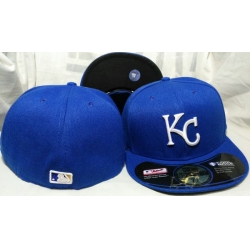 MLB Fitted Cap 149