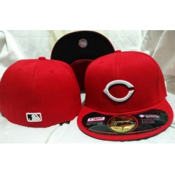 MLB Fitted Cap 151