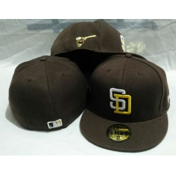 MLB Fitted Cap 153