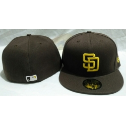 MLB Fitted Cap 154