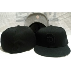 MLB Fitted Cap 156