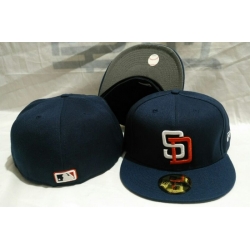 MLB Fitted Cap 157