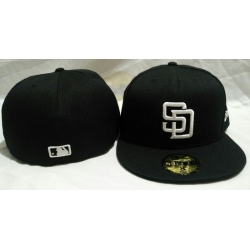 MLB Fitted Cap 158