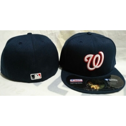 MLB Fitted Cap 159