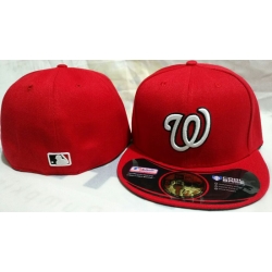 MLB Fitted Cap 160