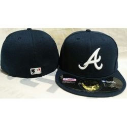 MLB Fitted Cap 162