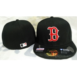 MLB Fitted Cap 166