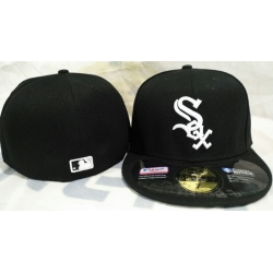 MLB Fitted Cap 167