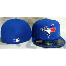 MLB Fitted Cap 169