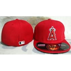 MLB Fitted Cap 170