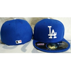 MLB Fitted Cap 172