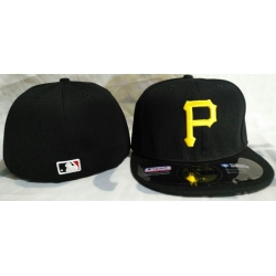 MLB Fitted Cap 173