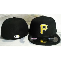MLB Fitted Cap 175
