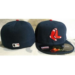 MLB Fitted Cap 176