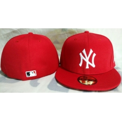 MLB Fitted Cap 180