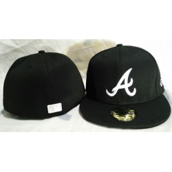 MLB Fitted Cap 181