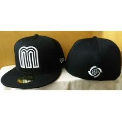 MLB Fitted Cap 182