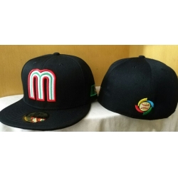 MLB Fitted Cap 184