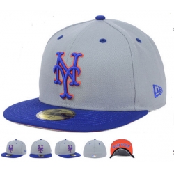 MLB Fitted Cap 189