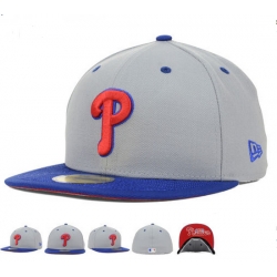 MLB Fitted Cap 190