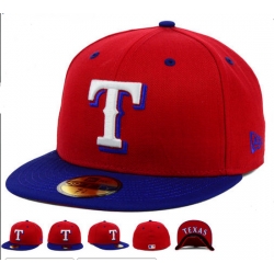 MLB Fitted Cap 192