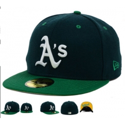 MLB Fitted Cap 193