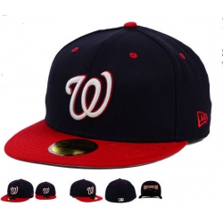 MLB Fitted Cap 194