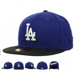 MLB Fitted Cap 195