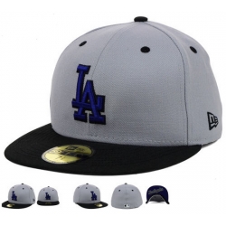 MLB Fitted Cap 196
