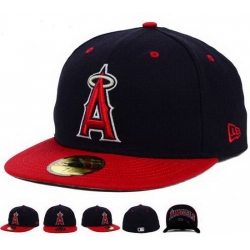 MLB Fitted Cap 199