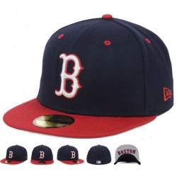 MLB Fitted Cap 201