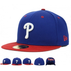 MLB Fitted Cap 202