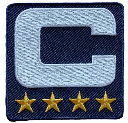 Men Tennessee Titans C Patch Biaog 009