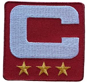 Women New York Giants C Patch Biaog 008